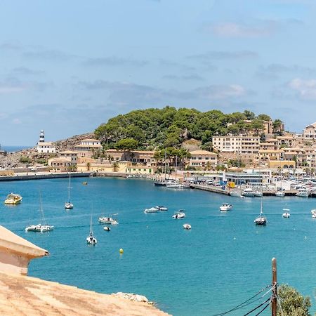 Los Olivos Port De Soller Exterior photo